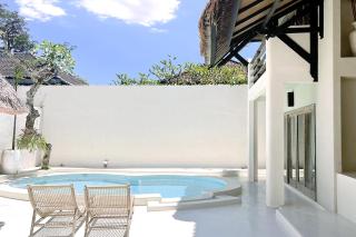 Villa de Malicott Athena Seminyak - Seminyak - 2