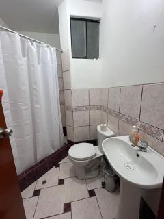 Departamento Confort y Seguridad en Exclusiva Zona de Piura, Frente a Parque y Cerca de Todo - Piura - 5