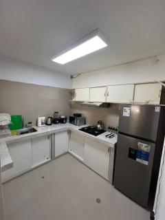 Departamento Confort y Seguridad en Exclusiva Zona de Piura, Frente a Parque y Cerca de Todo - 4