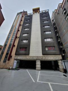 Hotel Stay Heyyum - Incheon - 9