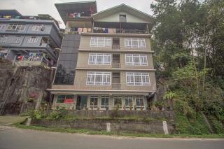 Hotel O 35610 Hotel SHAYABONG - 4