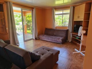 Moemoea Nui Villa - Apomaoro - 3