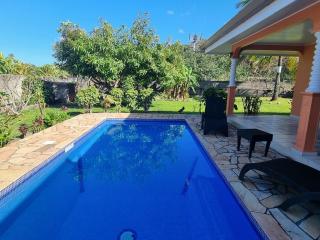 Moemoea Nui Villa - 8