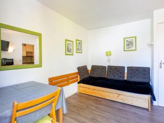 Studio skis aux pieds, fonctionnel avec balcon, secteur La Daille, Val-d'Isère - FR-1-694-286 - Val dʼIsère - 8