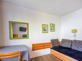 Studio skis aux pieds, fonctionnel avec balcon, secteur La Daille, Val-d'Isère - FR-1-694-286 - Val dʼIsère - 7