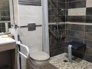 Gîte cosy avec jardin, terrasse et parking entre Châteaux de la Loire et ZooParc de Beauval - FR-1-491-350 - Thenay - 1