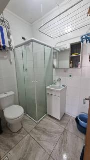 kitnet próximo a praia - 1