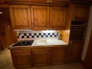 Appartement 2 pièces 4 personnes à Méribel Village, pieds des pistes, piscine chauffée - FR-1-411-946 - 8
