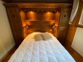 Appartement 2 pièces 4 personnes à Méribel Village, pieds des pistes, piscine chauffée - FR-1-411-946 - 5