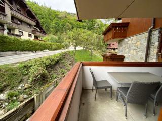 Appartement 2 pièces 4 personnes à Méribel Village, pieds des pistes, piscine chauffée - FR-1-411-946 - 1