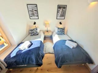 Les Gets : Appt élégant 3 chbres, balcon, garage, 6 pers - FR-1-598-175 - Les Gets - 2