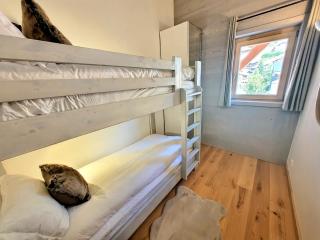 Les Gets : Appt élégant 3 chbres, balcon, garage, 6 pers - FR-1-598-175 - Les Gets - 2