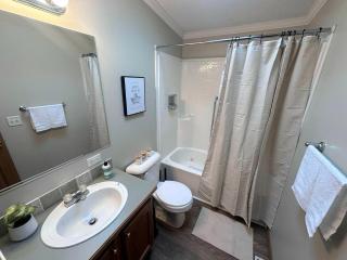 Plainview Vineyard Retreat Sleeps 8 - Gillespie - 6
