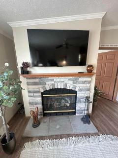 Plainview Vineyard Retreat Sleeps 8 - Gillespie - 5