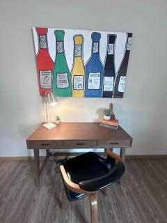 Plainview Vineyard Retreat Sleeps 8 - Gillespie - 4