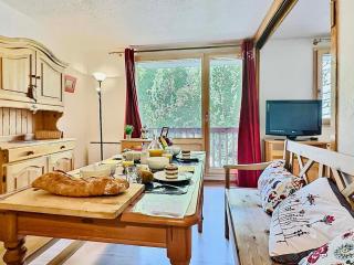 Confortable appartement 3 pièces pour 6 personnes, proche centre de Val d'Isère - FR-1-411-925 - Val-d'Isère - 0