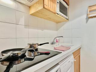 Confortable appartement 3 pièces pour 6 personnes, proche centre de Val d'Isère - FR-1-411-925 - Val-d'Isère - 6