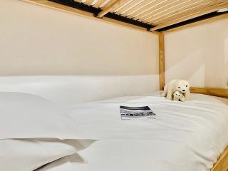 Confortable appartement 3 pièces pour 6 personnes, proche centre de Val d'Isère - FR-1-411-925 - Val-d'Isère - 2