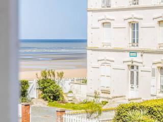 Charmant studio à deux pas de la plage à Cabourg - FR-1-788-32 - Cabourg - 6