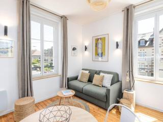 Charmant studio à deux pas de la plage à Cabourg - FR-1-788-32 - Cabourg - 5