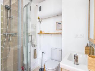 Charmant studio à deux pas de la plage à Cabourg - FR-1-788-32 - Cabourg - 2