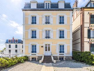 Charmant studio à deux pas de la plage à Cabourg - FR-1-788-32 - Cabourg - 1