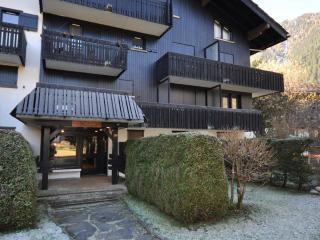 Studio confortable rénové avec WIFI à Chamonix - FR-1-517-69 - Chamonix-Mont-Blanc - 8