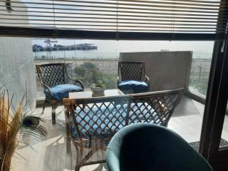 HOM I Vista al Mar I Terraza I Piscina I Playa - 9