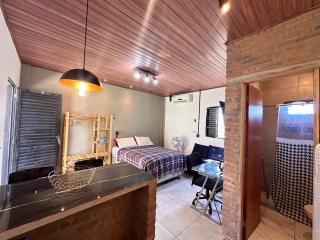 Loft Menezes Olinda - Olinda - 6