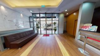 West Hotel - Hong Kong - 8