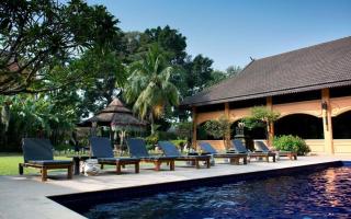 Holiday Garden Hotel - Chiang Mai - 8