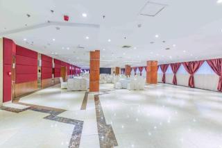 Changchun Garden Hotel - Changchun - 3