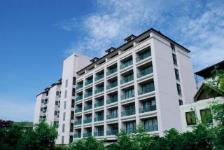 Diamond City Place Hotel - 8