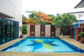 Diamond City Place Hotel - Pattaya Sud - 1