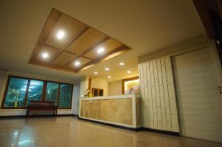 Diamond City Place Hotel - Sur de Pattaya - 1