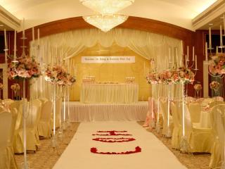 Jin Jiang Nanjing Hotel - 7