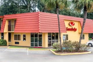 Econo Lodge Live Oak - 0