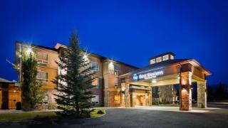 Best Western Diamond Inn - 9