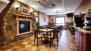 Best Western Diamond Inn - 8