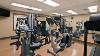 Best Western Diamond Inn - 5