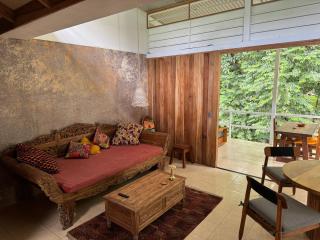 Casa Luminosa jungle villa - 1