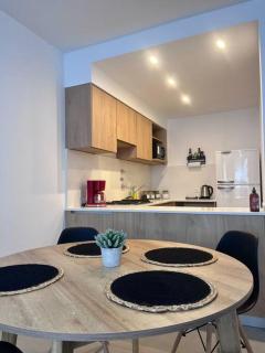 Exclusive Alto Palermo Apart - Buenos Aires - 7