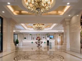 GreenTree Inn Shenzhen DonGMEn Business Hotel - Shenzhen - 8