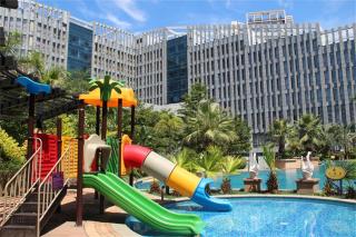 Fliport Hotel Xiamen Software Park - Xiamen - 5