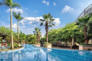 Fliport Hotel Xiamen Software Park - 2