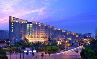 Fliport Hotel Xiamen Software Park - Xiamen - 1