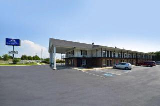 Americas Best Value Inn Winnsboro, SC - 6