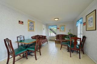Americas Best Value Inn Winnsboro, SC - Winnsboro - 8