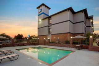 Best Western Plaquemine Inn - Plaquemine - 9