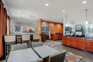 Best Western Plaquemine Inn - Plaquemine - 8